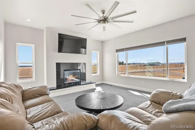 26846 Richards Circle Elizabeth, CO 80107