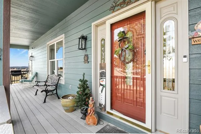 26846 Richards Circle Elizabeth, CO 80107