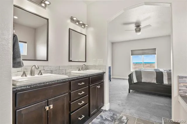26846 Richards Circle Elizabeth, CO 80107