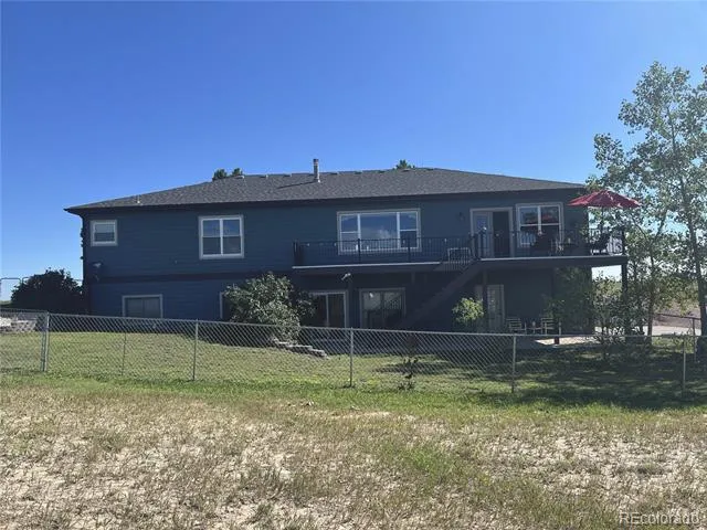 26846 Richards Circle Elizabeth, CO 80107