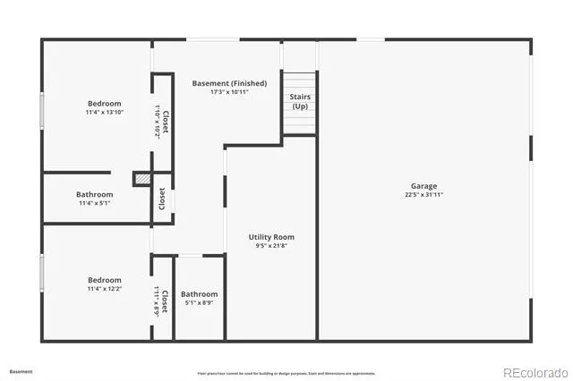 26846 Richards Circle Elizabeth, CO 80107