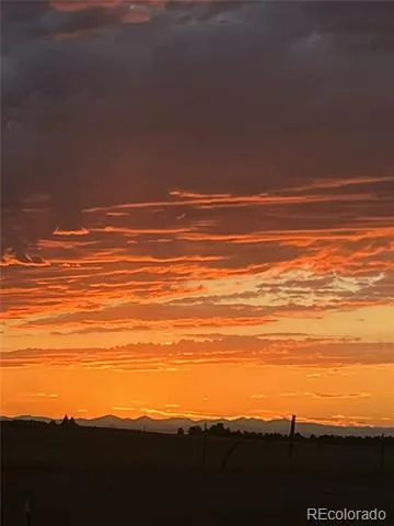26846 Richards Circle Elizabeth, CO 80107