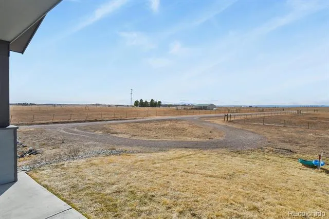 26846 Richards Circle Elizabeth, CO 80107