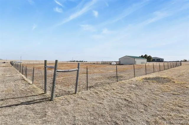 26846 Richards Circle Elizabeth, CO 80107