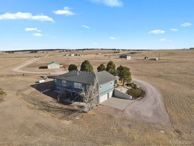 26846 Richards Circle Elizabeth, CO 80107