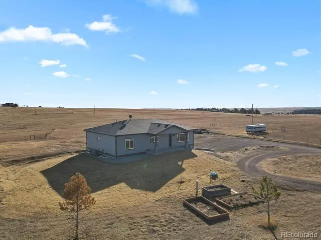 26846 Richards Circle Elizabeth, CO 80107