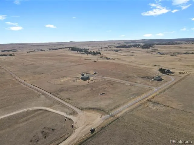 26846 Richards Circle Elizabeth, CO 80107