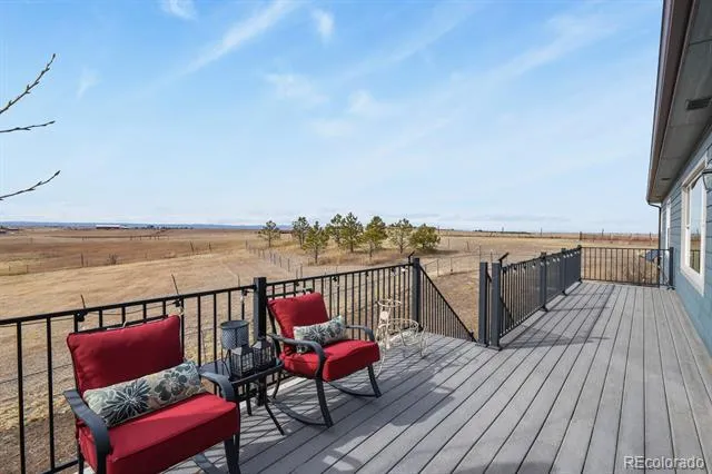 26846 Richards Circle Elizabeth, CO 80107