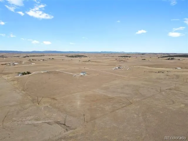 26846 Richards Circle Elizabeth, CO 80107