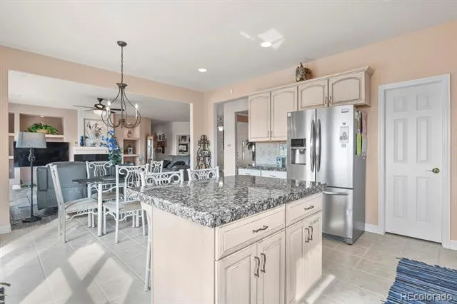 26846 Richards Circle Elizabeth, CO 80107