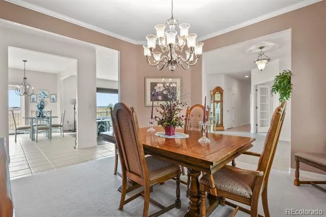 26846 Richards Circle Elizabeth, CO 80107