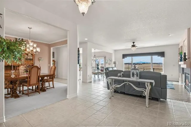 26846 Richards Circle Elizabeth, CO 80107