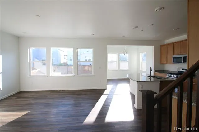 13385 Blue Amber Court Parker, CO 80134