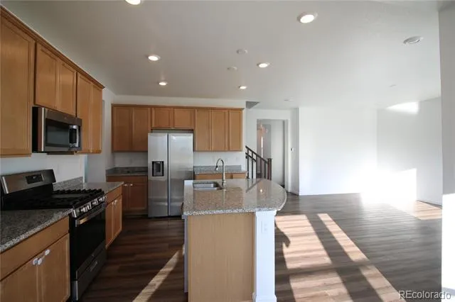13385 Blue Amber Court Parker, CO 80134