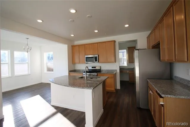 13385 Blue Amber Court Parker, CO 80134