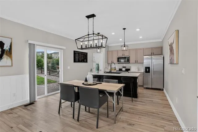 4677 River Highlands Loop Elizabeth, CO 80107