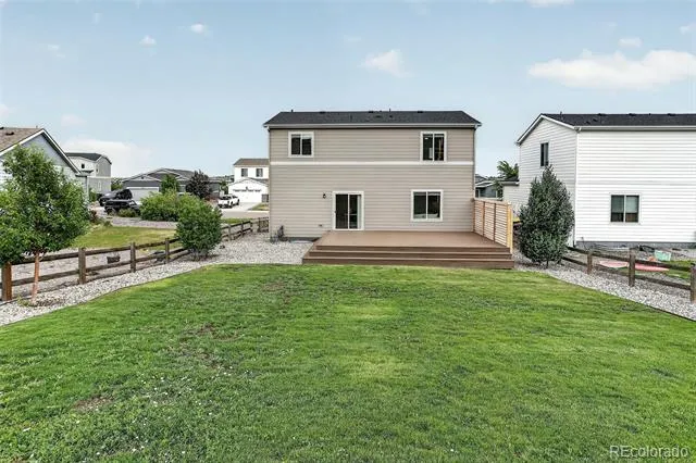4677 River Highlands Loop Elizabeth, CO 80107