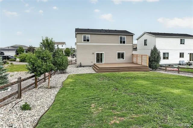 4677 River Highlands Loop Elizabeth, CO 80107