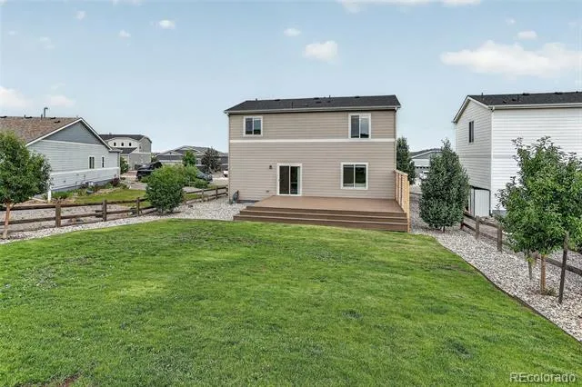 4677 River Highlands Loop Elizabeth, CO 80107