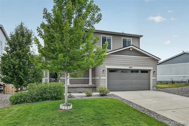 4677 River Highlands Loop Elizabeth, CO 80107