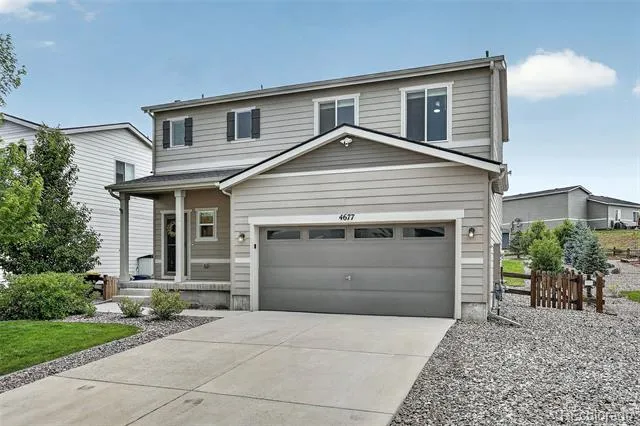 4677 River Highlands Loop Elizabeth, CO 80107