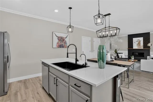 4677 River Highlands Loop Elizabeth, CO 80107
