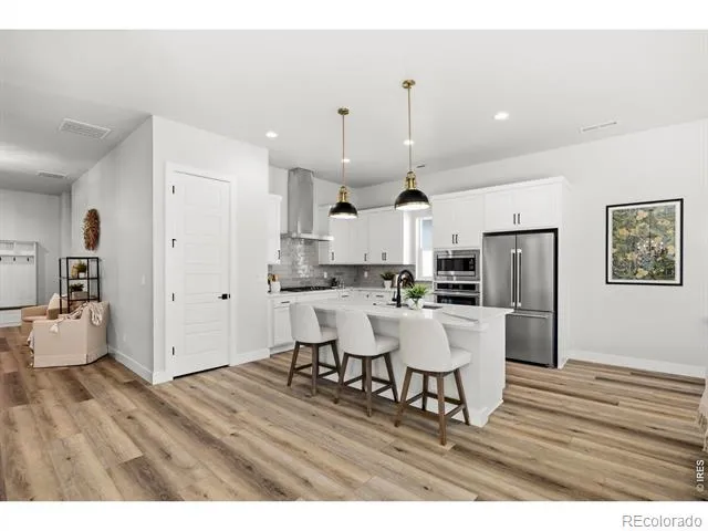 1727 Barefoot Drive Windsor, CO 80550