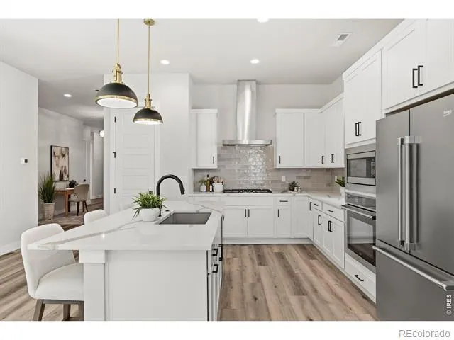 1727 Barefoot Drive Windsor, CO 80550