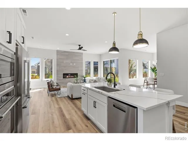 1727 Barefoot Drive Windsor, CO 80550
