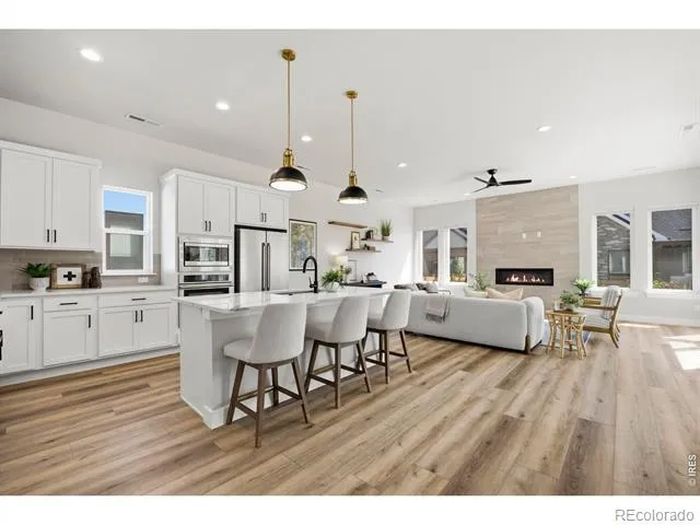 1727 Barefoot Drive Windsor, CO 80550