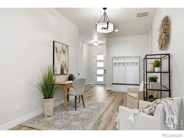 1727 Barefoot Drive Windsor, CO 80550