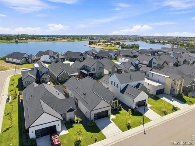 1727 Barefoot Drive Windsor, CO 80550