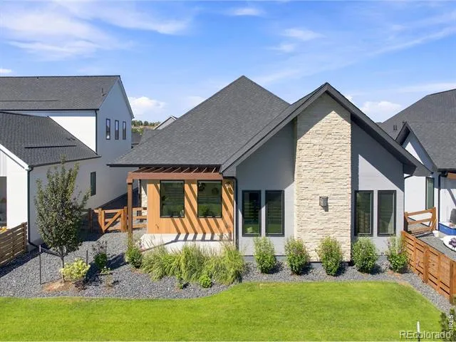 1727 Barefoot Drive Windsor, CO 80550