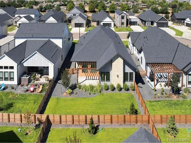1727 Barefoot Drive Windsor, CO 80550