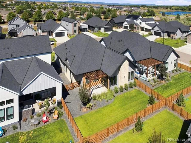 1727 Barefoot Drive Windsor, CO 80550
