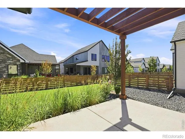 1727 Barefoot Drive Windsor, CO 80550