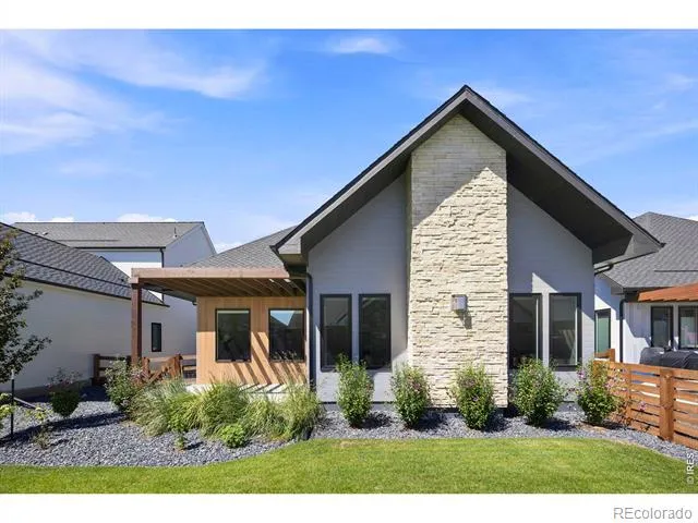 1727 Barefoot Drive Windsor, CO 80550