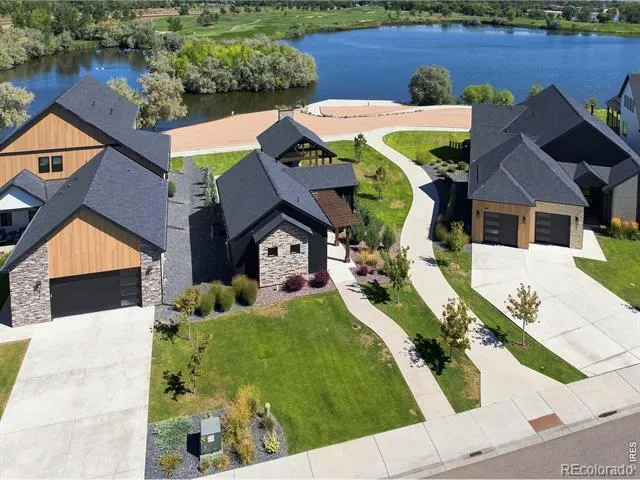 1727 Barefoot Drive Windsor, CO 80550