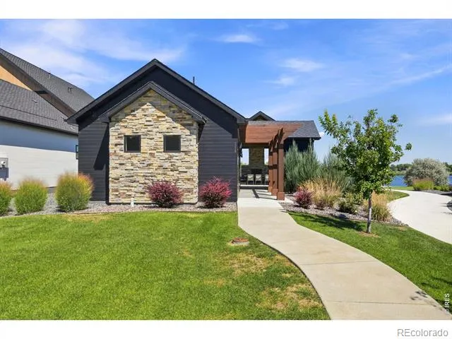 1727 Barefoot Drive Windsor, CO 80550