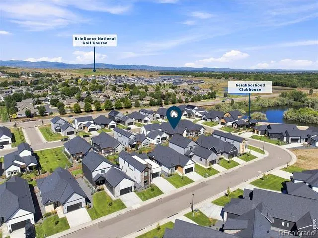 1727 Barefoot Drive Windsor, CO 80550