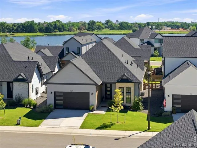 1727 Barefoot Drive Windsor, CO 80550