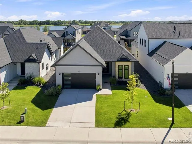 1727 Barefoot Drive Windsor, CO 80550