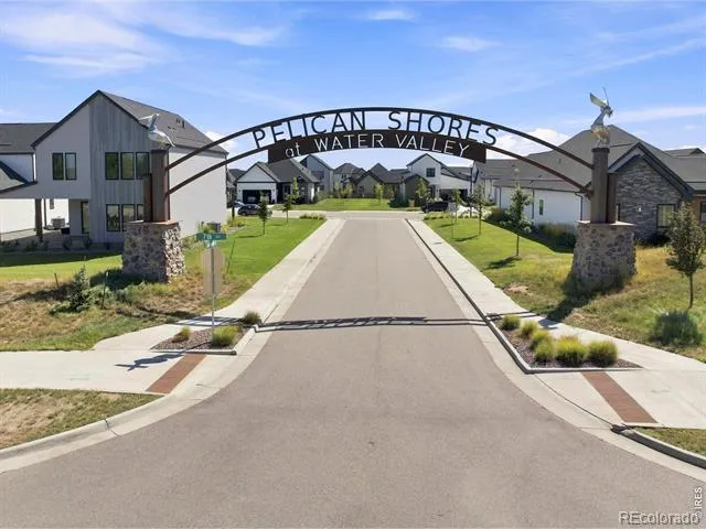 1727 Barefoot Drive Windsor, CO 80550