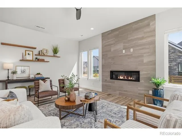 1727 Barefoot Drive Windsor, CO 80550