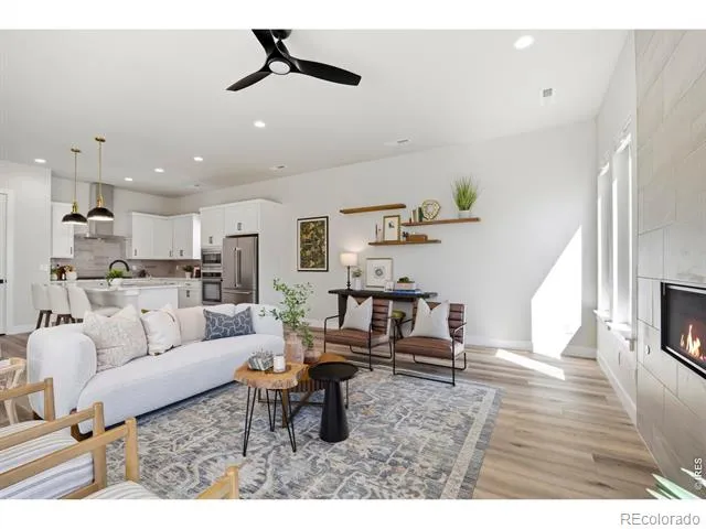 1727 Barefoot Drive Windsor, CO 80550