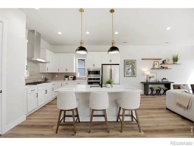 1727 Barefoot Drive Windsor, CO 80550