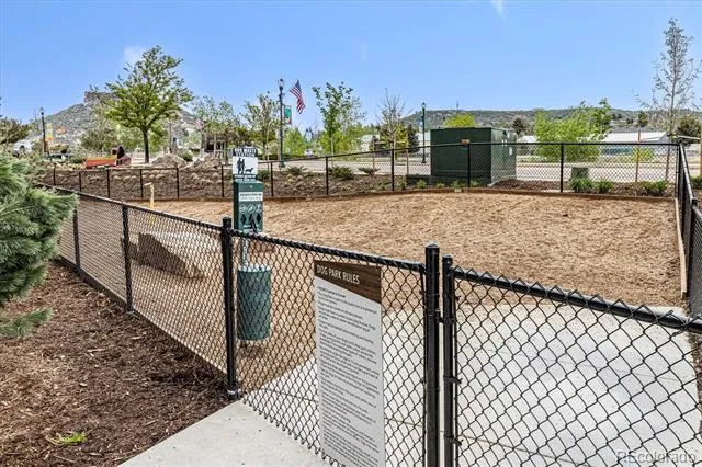 20 Wilcox Street #220 Castle Rock, CO 80104