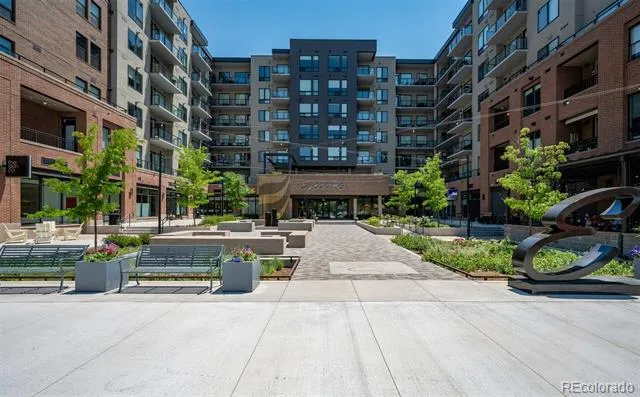 20 Wilcox Street #220 Castle Rock, CO 80104