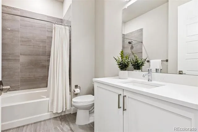 20 Wilcox Street #220 Castle Rock, CO 80104
