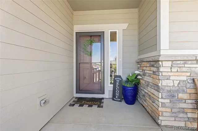 412 Elbert Street Johnstown, CO 80534